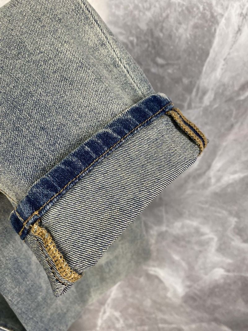 Balenciaga Jeans